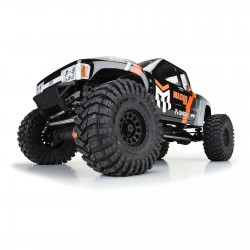 Ruedas Proline 2.9" 1/6 Maxxis Trepador G8 180mm Crawler SCX6 PRO1022114