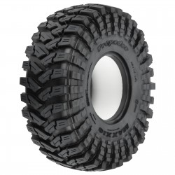 Ruedas Proline 2.9" 1/6 Maxxis Trepador G8 180mm Crawler SCX6 PRO1022114