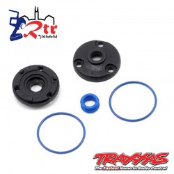 Kit de Reparación Diferencial Central TRA7014X Traxxas 1/16