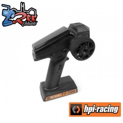 HPI TF706 6Ch receptor RF-706
