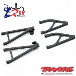 Brazos de Suspensión traseros Traxxas TRA7132