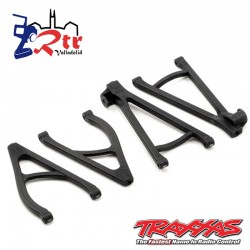 Brazos de Suspensión traseros Traxxas TRA7132R