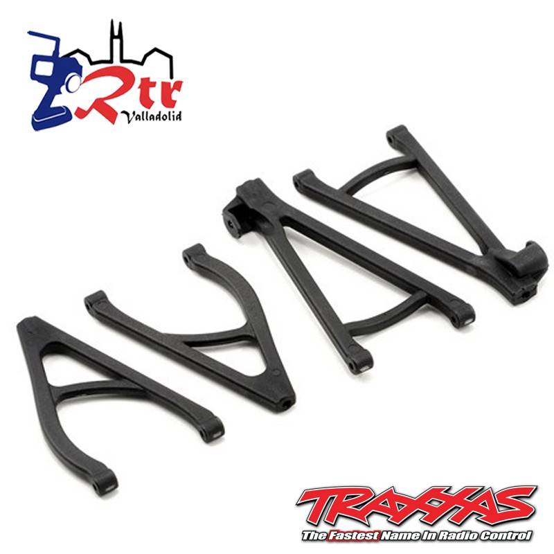 Brazos de Suspensión traseros Traxxas TRA7132R