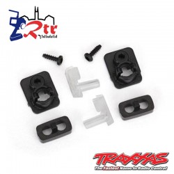 Stock Delantero Mercedes TRX-4 Traxxas TRA8816