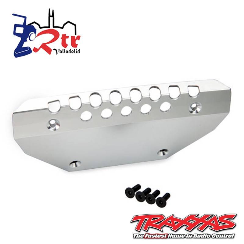 Placa de deslizamiento Mercedes TRX-4 Traxxas TRA8821