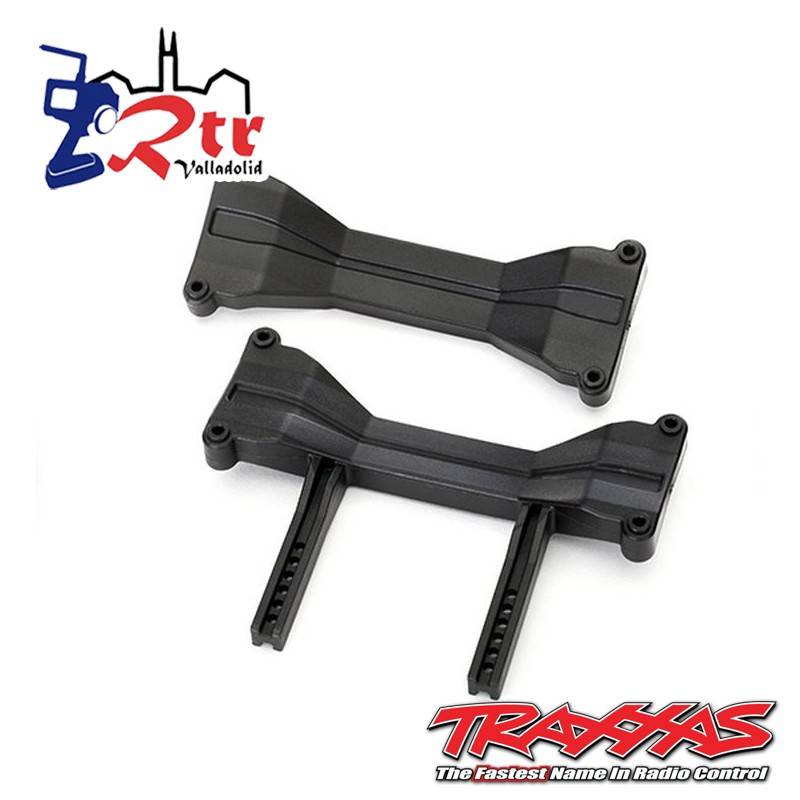 Apoyo de guardabarros TRX-4 Traxxas TRA8019