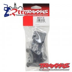 Parrilla y Luces delanteras Defender TRX-4 Traxxas TRA8013