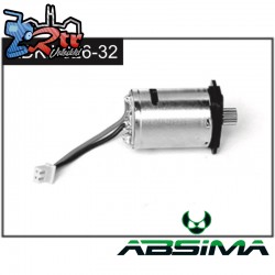 380 Brushed Motor