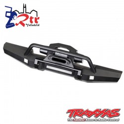 Parachoques delantero TRX-4 Traxxas TRA8235