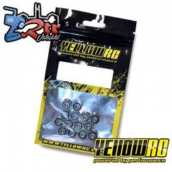 Kit de rodamientos Traxxas Mini Maxx YelloRc