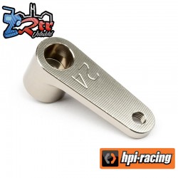 Aluminum Steering Servo Horn (24)