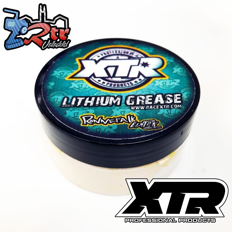 Grasa de litio vasos y cardans 75Gr XTR