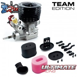 Motor Nitro Ultimate MXZ Team Edition + Filtro Airmax
