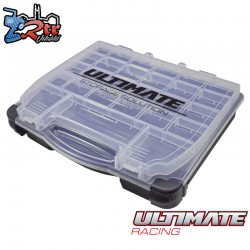 Caja de recambios Ultimate 365x295x85mm