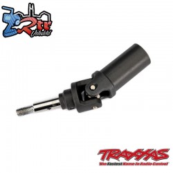 Conjunto de eje exterior, para trabajo pesado extremo  Traxxas TRA10754