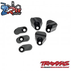 Adaptadores, control electrónico de velocidad Traxxas TRA10724