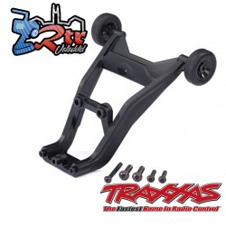 Barra antivuelco Traxxas BIGFOOT TRA9078X