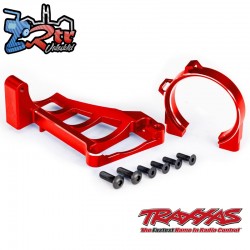 Soporte de motor aluminio 6061-T6 para modelos 6S...
