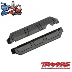 Barras protectoras para chasis Traxxas TRA10723