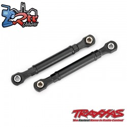 Eslabones de puntera delanteros Traxxas TRA10742