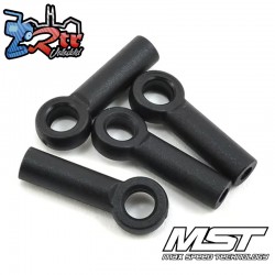Set de tirantes reforzados RMX2.5 - 5.8x26mm MST210031