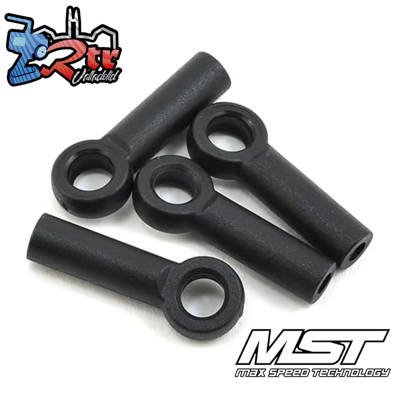Set de tirantes reforzados RMX2.5 - 5.8x26mm MST210031