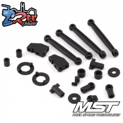 Set de tirantes RMX2.5 MST230092