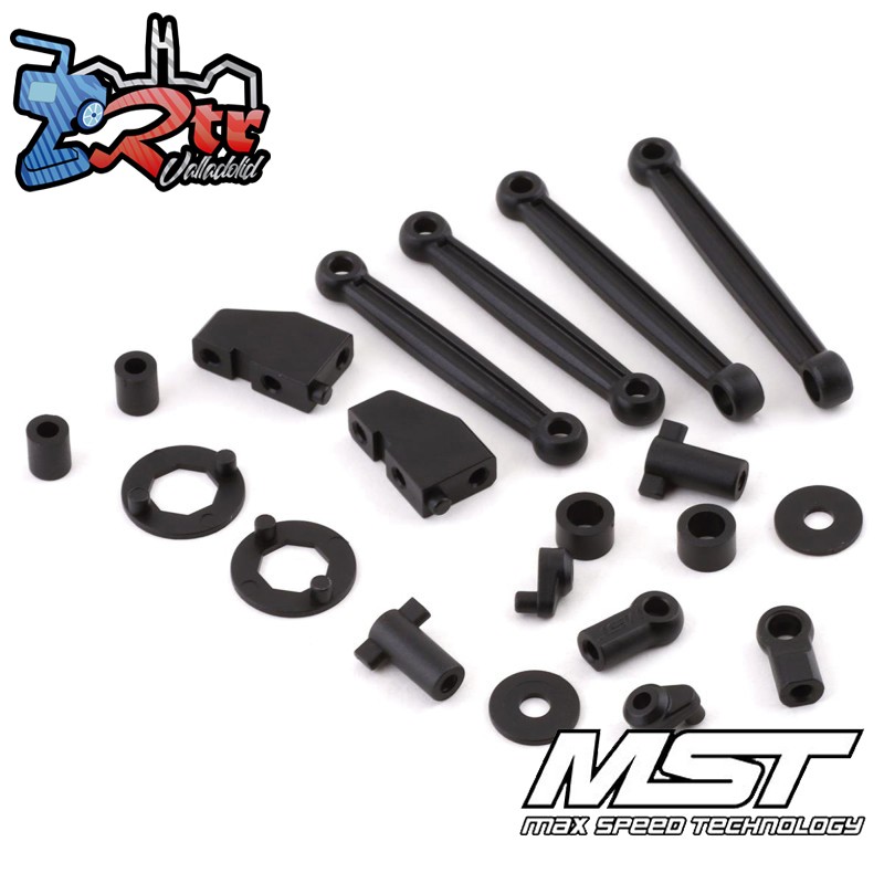 Set de tirantes RMX2.5 MST230092