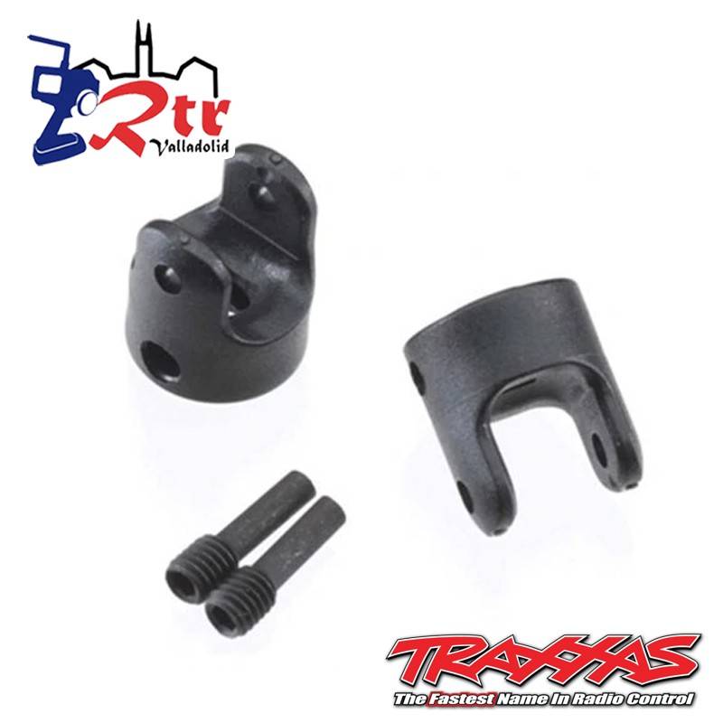 Copas de transmisiones traxxas 1/16 TRA7057