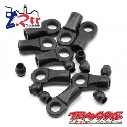 Rotulas traxxas 1/16 TRA7059