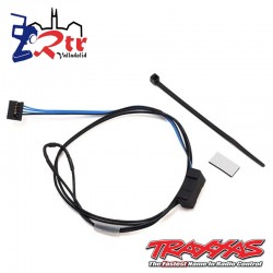 Sensor de Temperatura Auto detectable TRA6526