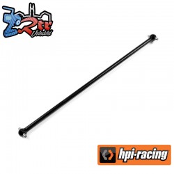 Centre rear Driveshaft 170mm