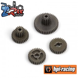 Transmission Gear Set
