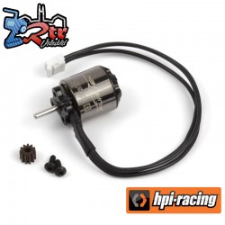 Venom 12123450KV Outrunner Brushless Motor