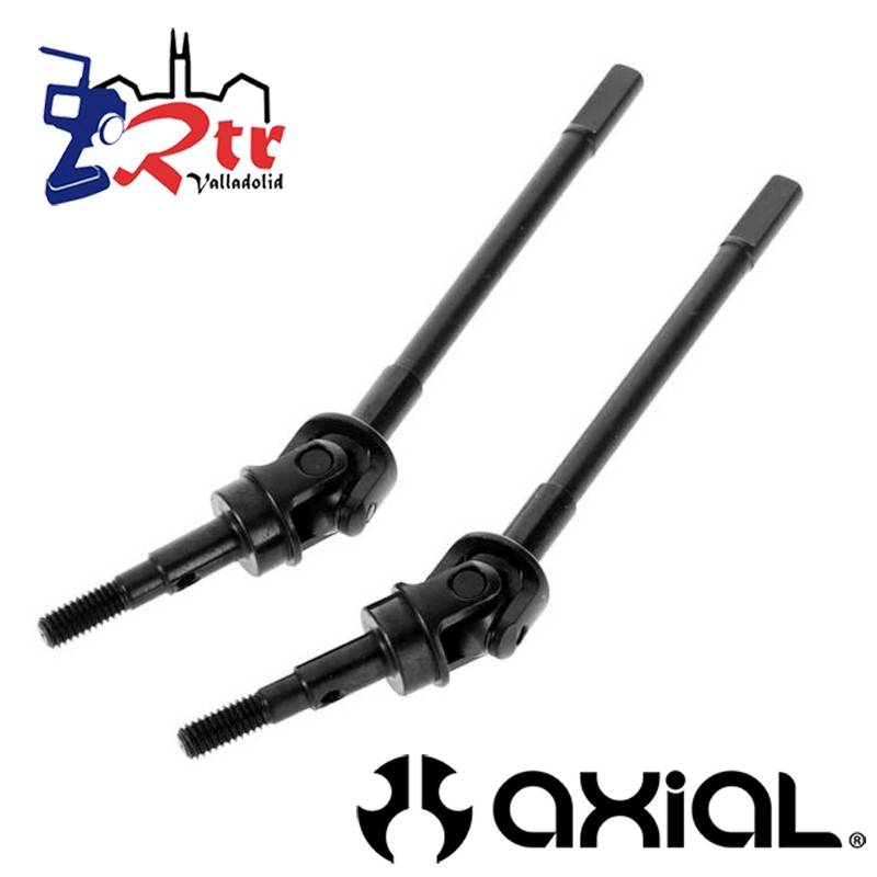 Conjunto de eje universal AR44 AXIC4402