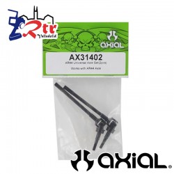 Conjunto de eje universal AR44 Axial AX31402