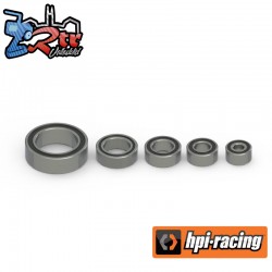 Complete Ball Bearing Set