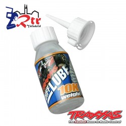Silicona Diferencial 10k Traxxas TRA5135