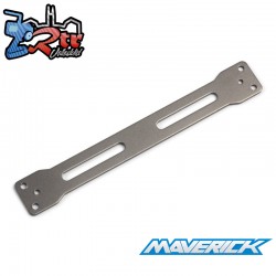 Aluminum Top Deck (Grey)