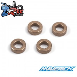 Bushing 5x9x3mm (4pcs)
