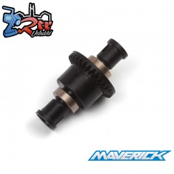 Complete Differential