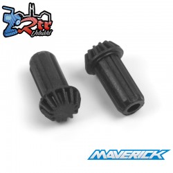 Diff Pinion Gears (2pcs)