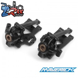 Front Suspension Arm Assembly