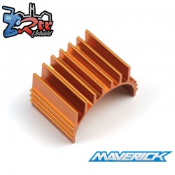 Heat Sink (Orange)