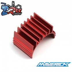 Heat Sink (Red)