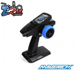 Maverick MTX201 2.4GHz 2Ch Transmitter