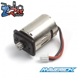 MM201 370 Motor w- 12T Pinion