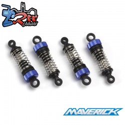 Shock Absorber Set (Blue-4pcs)