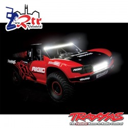 Juego de luces UDR Unlimited traxxas Completo TRA8485