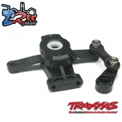Brazos de direccion para Traxxas Revo 1/16